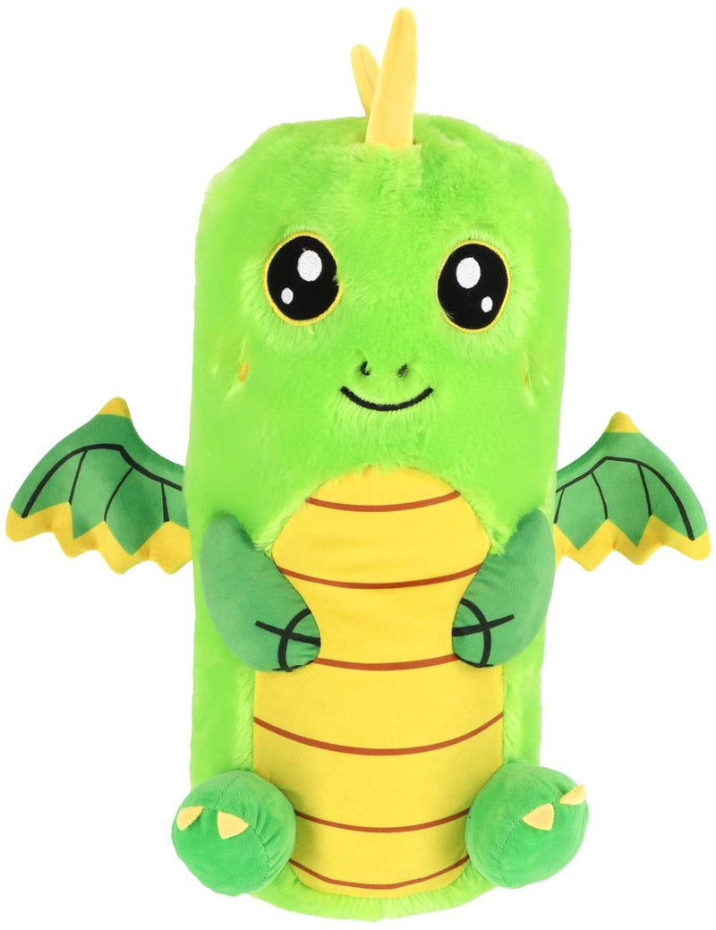 Pluziez rimbalza che abbracci drago 50 cm