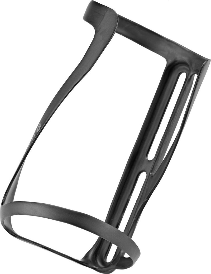 Portabotellas de embrague Blackburn negro derecho