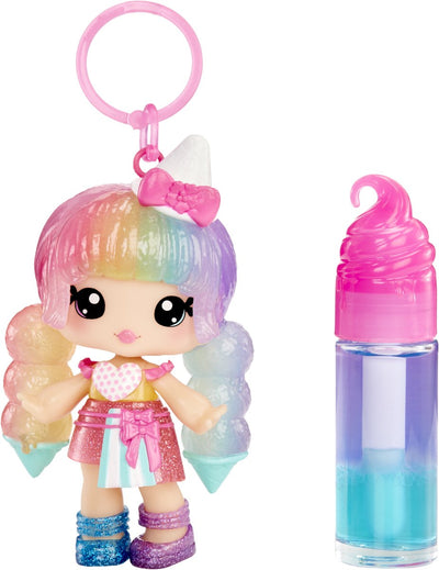 Mga entertainment yummiland lucidalabbra pop combinazione di sapori misteriosi