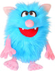 Burattini viventi, burattini con guanti, corteccia - morbido pupazzo con guanti in peluche da 35 cm con braccia mobili - peluche per giochi di ruolo, storie e giochi fantasiosi - per bambini dai 3 anni