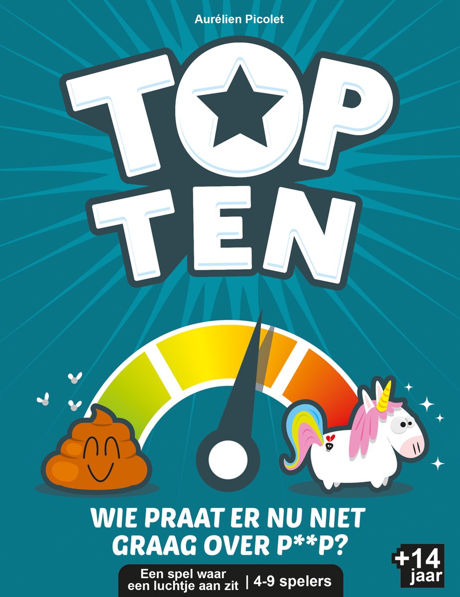 Top ten dei giochi di cocktail: gioco di carte