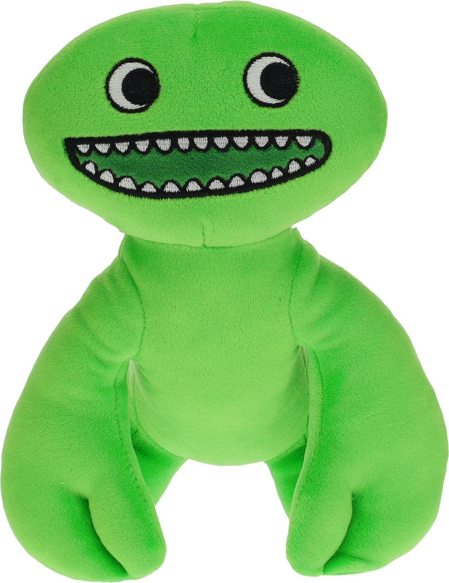Giardino di banban - peluche - jumbo josh