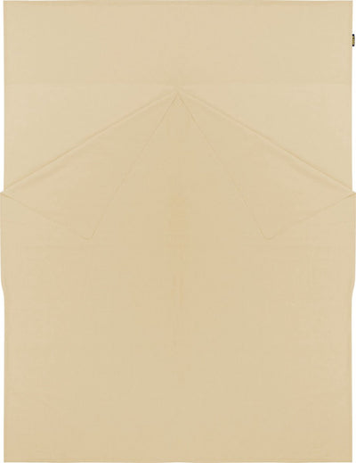 Abbey camp lakenzak - katoen - 2 persoons - ca. 220 x 160 cm