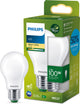 Philips led philips ultra efficient led lamp mat - 100 w - e27 - warmwit licht