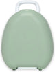Il mio vasino portatile: verde pastello