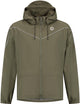 Rogelli commuter essential regenpak - waterdicht - legergroen - 3xl