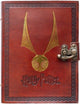 Quaderno A5 del Gruppo Erik Harry Potter in pelle