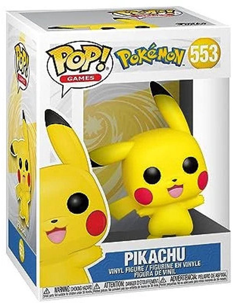 ¡Funko pop! 889698432634 figura de acción artículo coleccionable