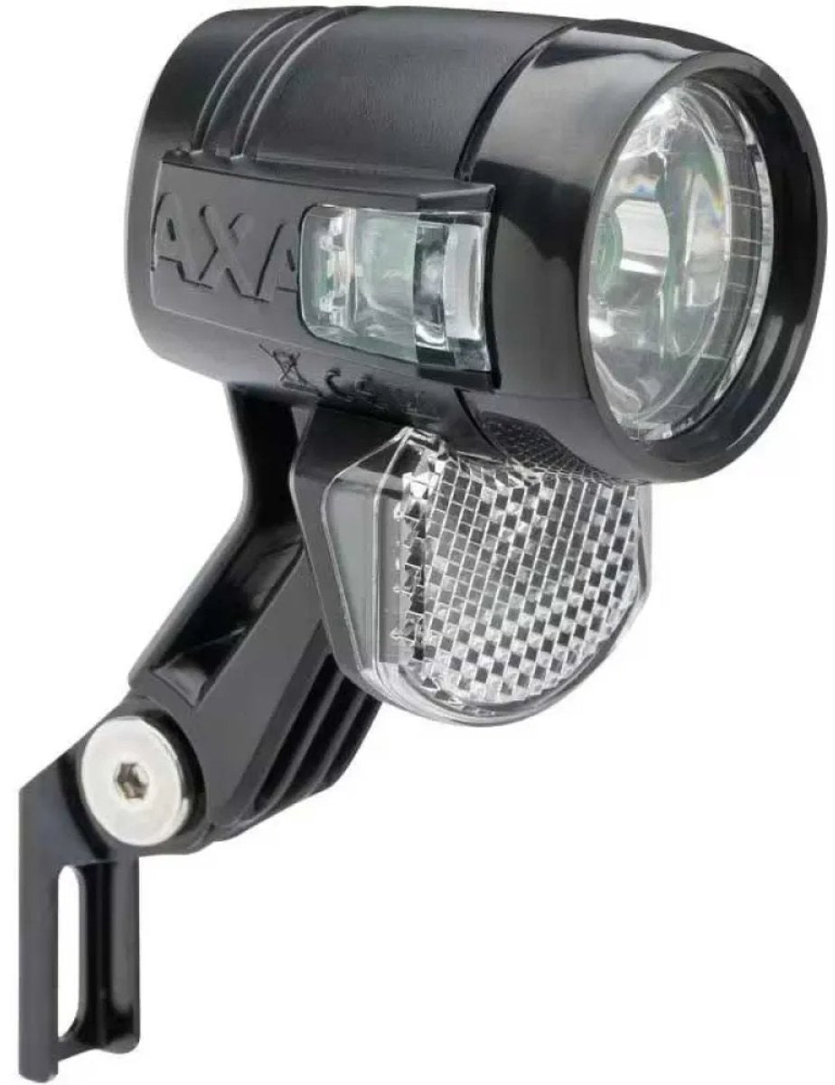 Headlight Axa Blueline30 E-bike (on map)