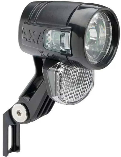Faro Axa Blueline30 E-bike (sulla mappa)