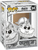 Funko pop! disney sketched - cheshire cat #1645
