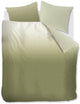 Copripiumino Beddinghouse nora - letti gemelli - 240x200 220 cm - verde