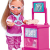 Evi love mini pop cachorro doctor