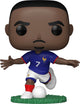 Funko pop fútbol: francia-ousmane dembélé