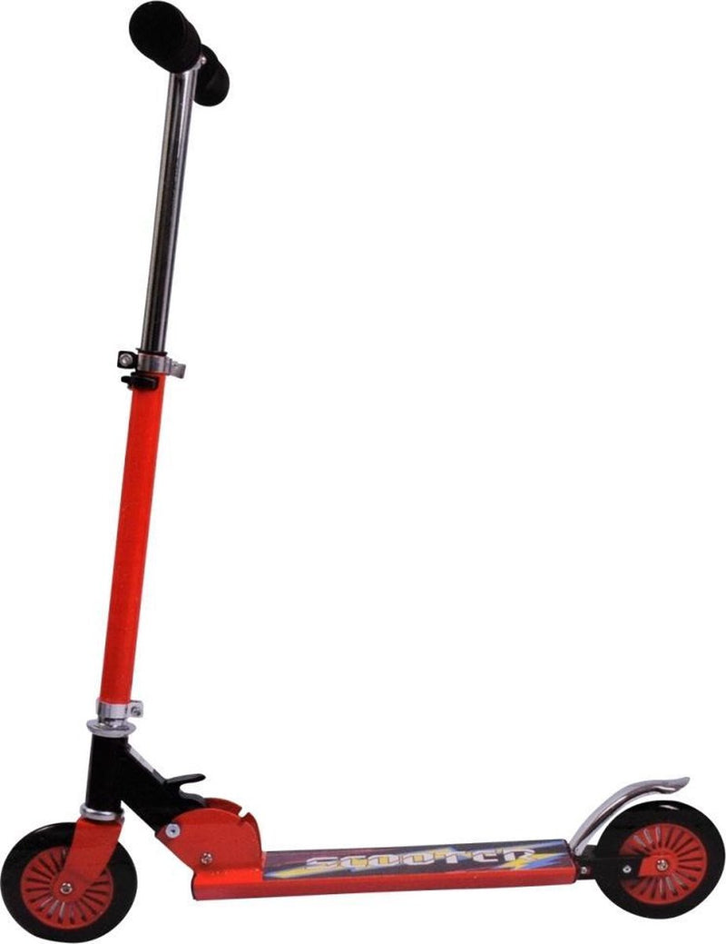 Sports Active Step Alluminio