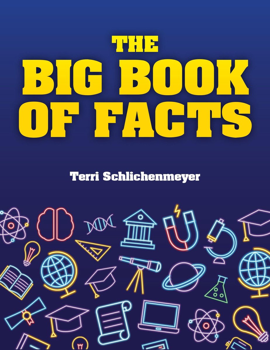 El gran libro de los hechos.