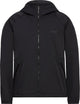 Giacca outdoor da donna Jack wolfskin mahani jkt w - nera