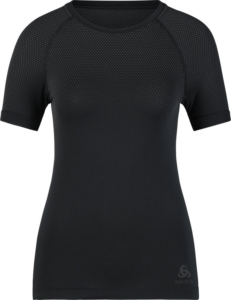 Odlo bl top girocollo s s performance light eco