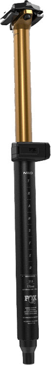Fox racing shox transfer neo f-s k 34,9 mm drop remoto am