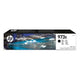 Cartucho HP 973x original de toda la página