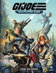 Renegade Game Studios g.i. joe libro base del gioco di ruolo - gdr - inglese - renegade games studios