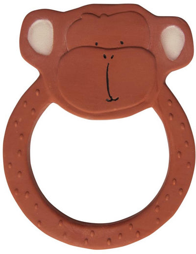 Trixie Anello di dentizione rotondo Mr Monkey