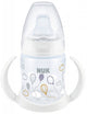 Bicchiere da pratica Nuk prima scelta 150 ml 6-18 mesi