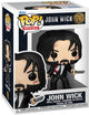 Funko pop movies: john wick pop #1763