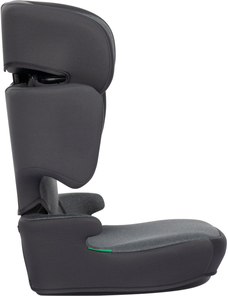 Bebeconfort road safe i-size - autostoeltje - tinted graphite - vanaf 3.5 tot 12 jaar oud