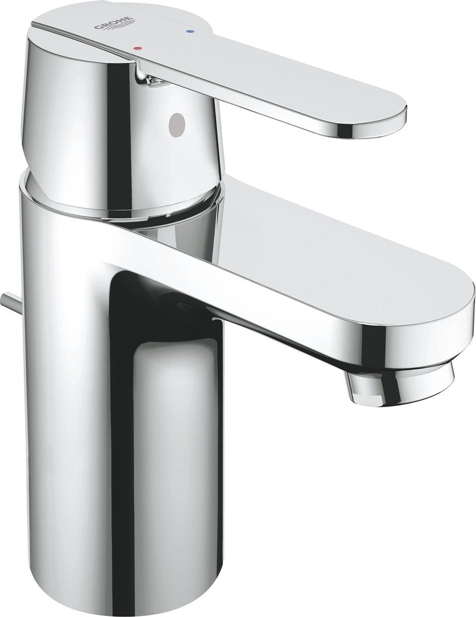 Miscelatore lavabo Grohe Get con scarico