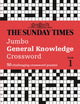 Il Sunday Times st jumbo conoscenza generale xwo