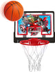 Timbro dei vendicatori del tabellone da basket