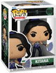 Funko mortal kombat kitana statuetta in vinile 1959 unisex pop! - neutro - standard