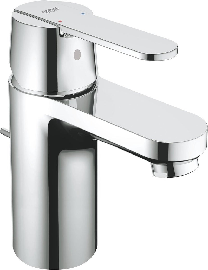 Miscelatore lavabo Grohe Get con scarico