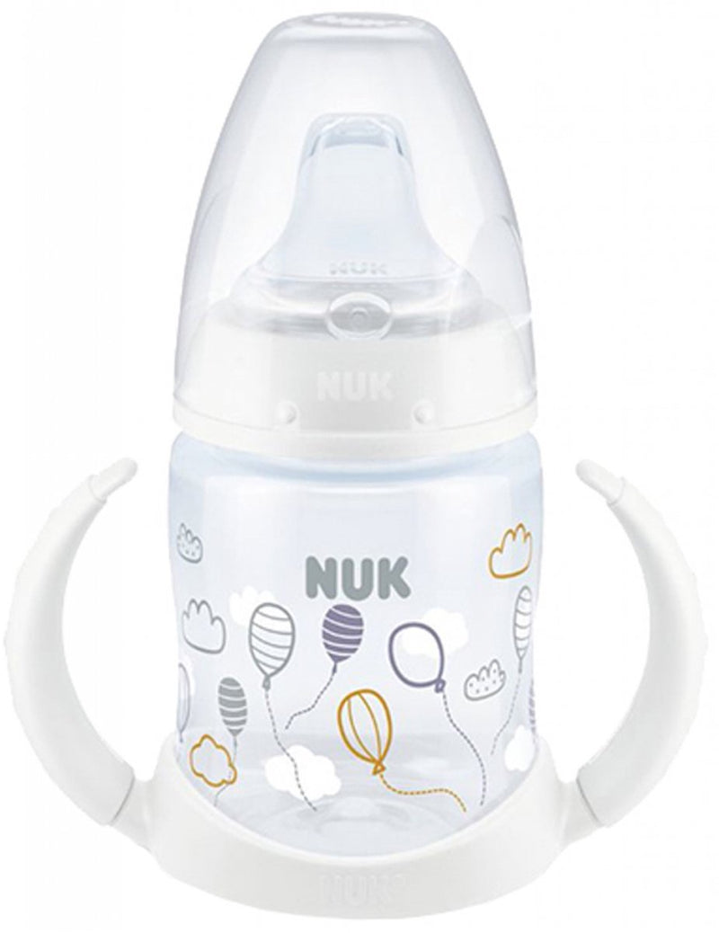 Bicchiere da pratica Nuk prima scelta 150 ml 6-18 mesi