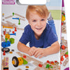 Conjunto de expansión del constructor Eichhorn, 75dlg.