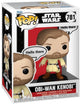 Funko pop star wars: obi-wan kenobi - pop #781