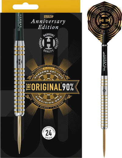 Harrows el original 90% tungsteno 26gr