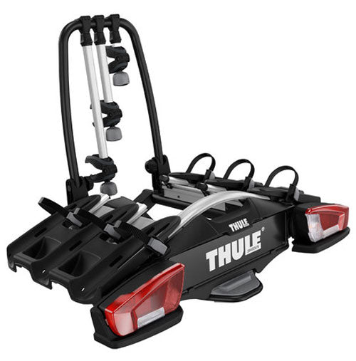 Thule velocompact 3 926 - portabicicletas