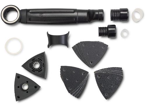 Set estrazione Fein fmm t250 q (u)