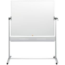 Mobile whiteboard nobo classic freestanding white
