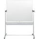 Lavagna mobile nobo classic freestanding bianca