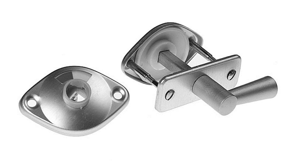Set WC Nemef 2661 4 - 9266104000