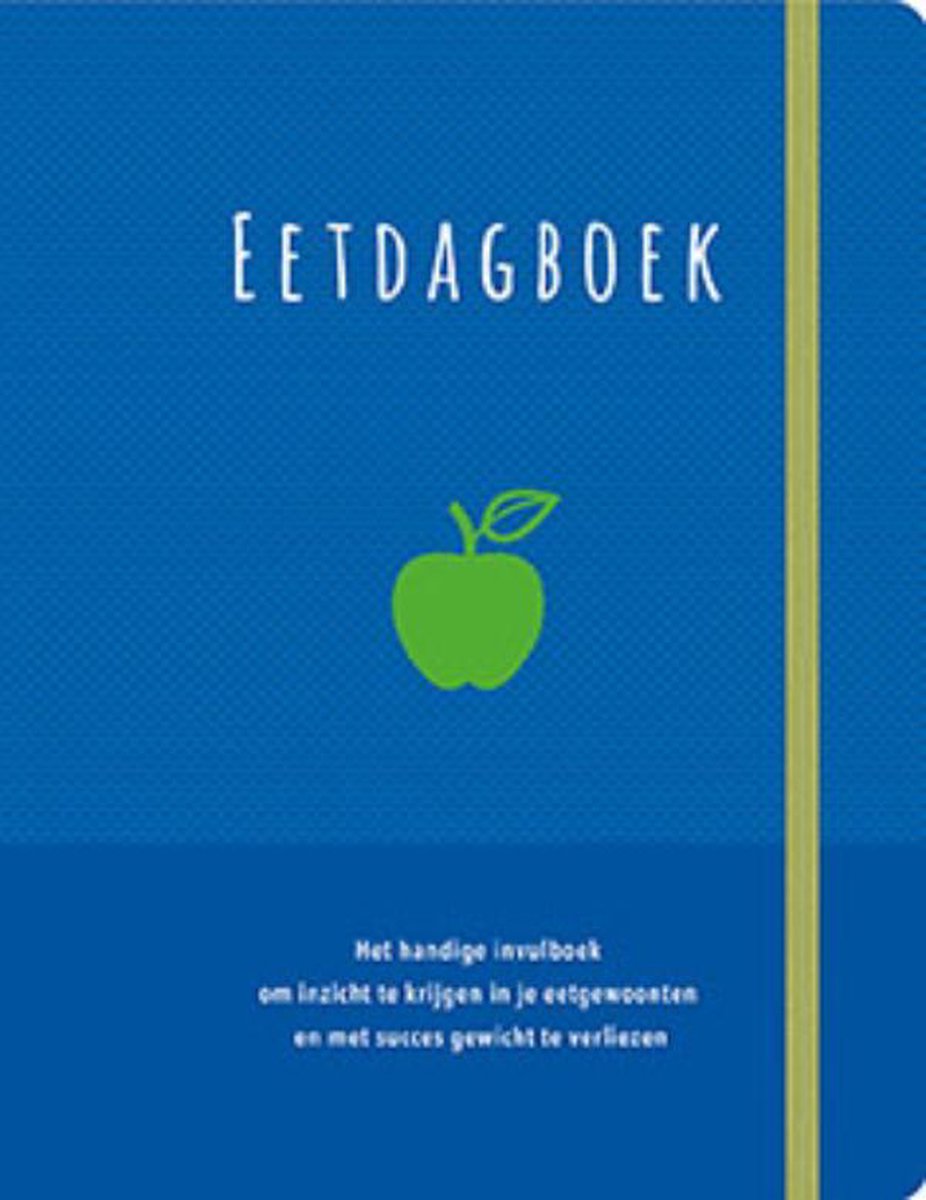 Deltas eetdagboek