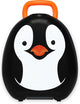 Il mio vasino jippie è il mio vasino - pinguino