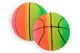 Bal rainbow ã˜22cm 120 gram