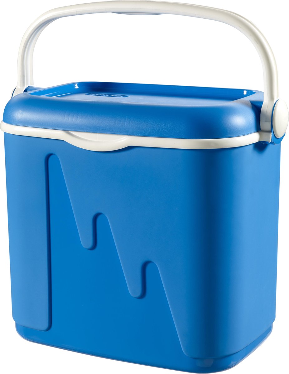 Borsa frigo Curver - 32l - blu