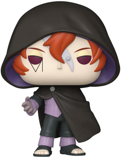 Funko Boruto Pop! animazione figura in vinile codice 9 cm pop! figura