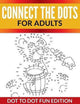 Une los puntos para adultos
