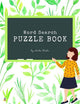 Libro puzzle di ricerca di parole (parole casuali) (versione stampabile)